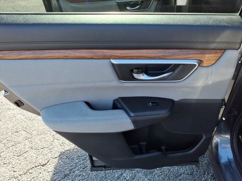 Used 2021 Honda CR-V EX image 20