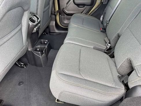 New 2026 Jeep Wrangler Unlimited Sport AWD/4WD image 10