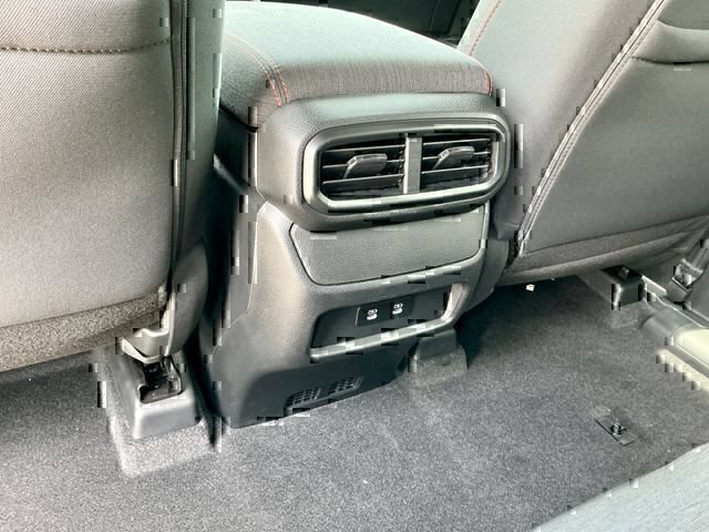 New 2026 Honda Pilot Sport image 20