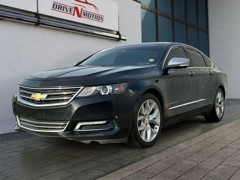 Used 2019 Chevrolet Impala Premier image 6