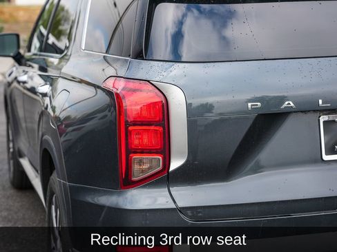 Used 2020 Hyundai Palisade SEL AWD/4WD image 10