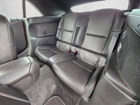 Used 2014 Chevrolet Camaro SS w/ RS Package RWD image 18