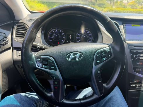 Used 2016 Hyundai Azera Limited FWD image 24