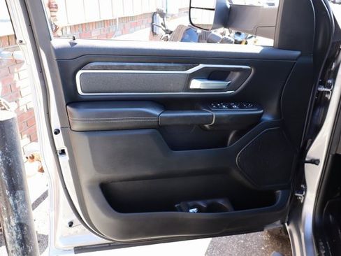 Used 2021 RAM 1500 Big Horn image 9