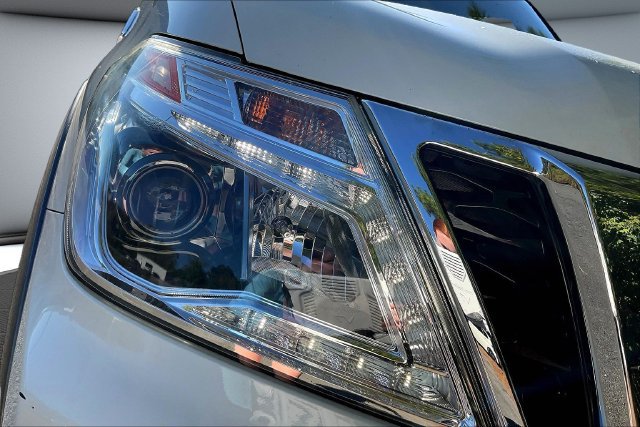 Used 2019 Nissan Armada SL w/ Premium Package RWD image 35