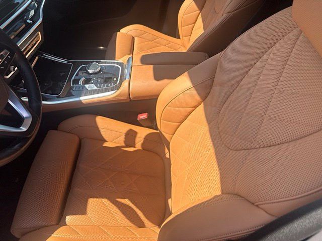 Certified 2024 BMW X5 xDrive40i w/ Premium Package AWD/4WD image 23