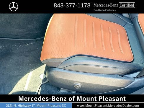 Certified 2023 Mercedes-Benz C 300 Sedan image 20