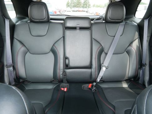 Used 2022 Jeep Cherokee Trailhawk w/ Sound & Nav Group AWD/4WD image 13