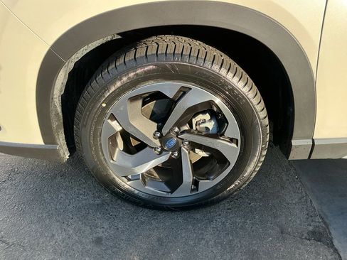 Used 2023 Subaru Forester Touring image 24