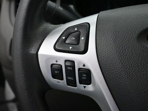 Used 2014 Ford Edge SE AWD/4WD image 17