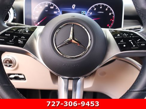 Certified 2022 Mercedes-Benz C 300 Sedan image 24
