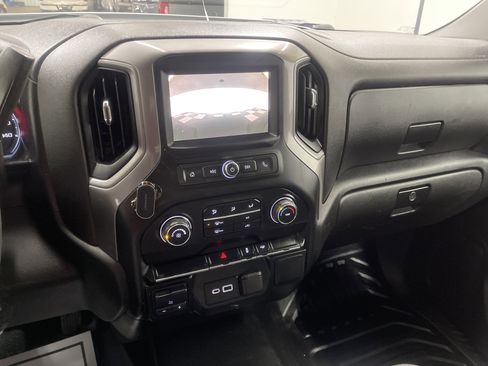 Used 2021 Chevrolet Silverado 2500 W/T w/ WT Convenience Package image 28