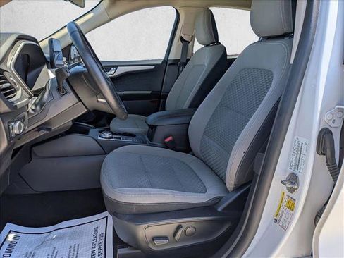 Used 2020 Ford Escape SE Sport FWD image 15