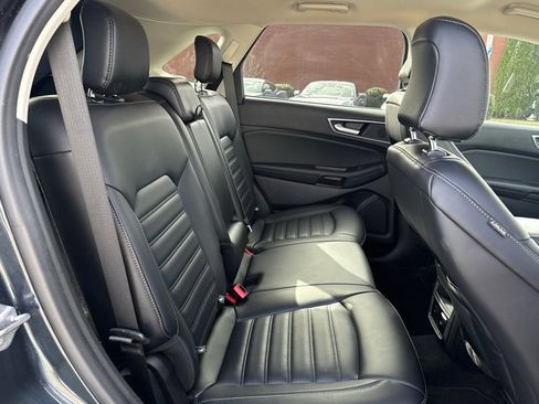 Used 2024 Ford Edge SEL w/ Convenience Package image 36