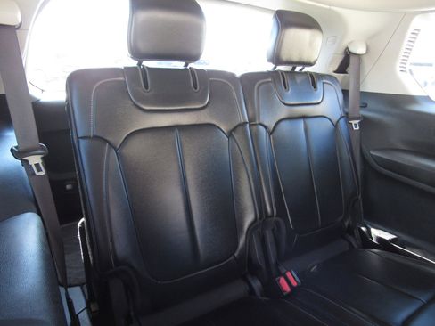 Used 2021 Jeep Grand Cherokee L Limited image 13