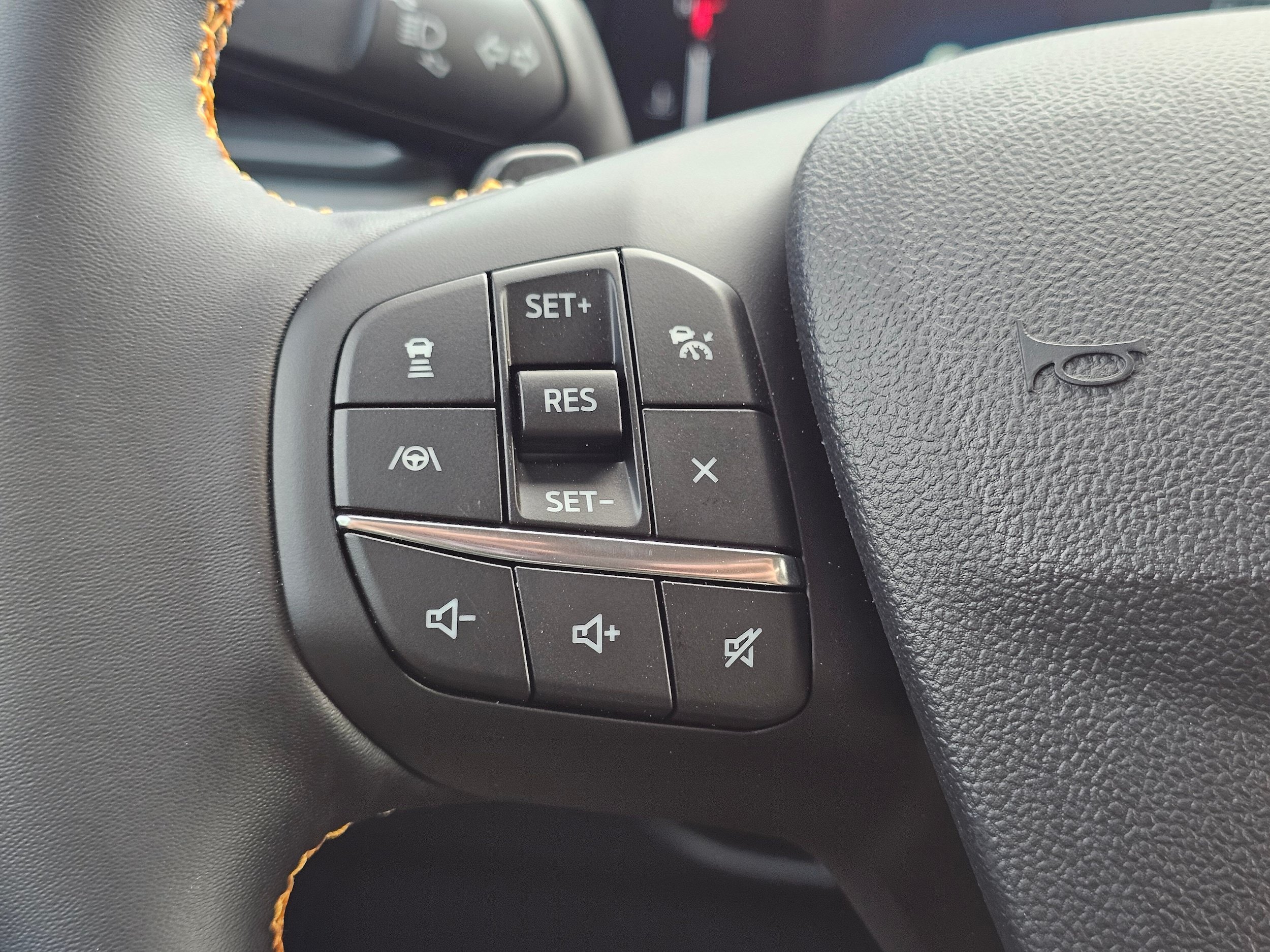 New 2026 Ford Maverick Tremor AWD/4WD image 23