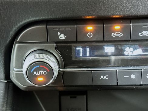 Used 2025 MAZDA CX-5 AWD 2.5 S w/ Preferred Package image 26