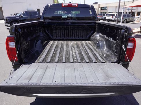 Certified 2023 GMC Canyon Elevation w/ Trailering Package RWD image 9