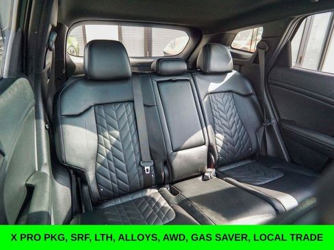 Used 2023 Kia Sportage X-Pro AWD/4WD image 34