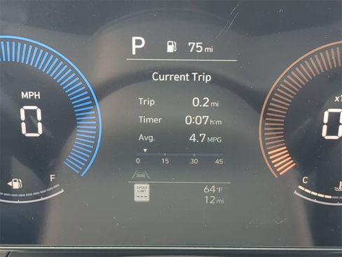 New 2026 Hyundai Kona SEL Sport image 30