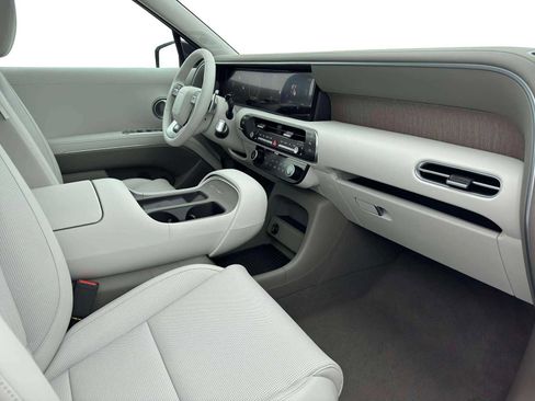 New 2026 Hyundai Palisade SEL AWD/4WD image 15