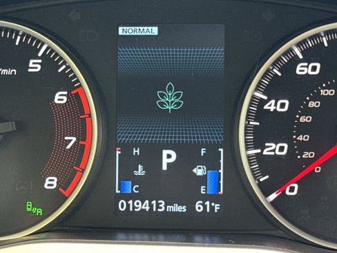 Used 2024 Mitsubishi Eclipse Cross SE AWD/4WD image 22