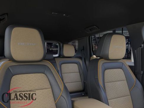 New 2026 Chevrolet Equinox ACTIV w/ Convenience Package III FWD image 26