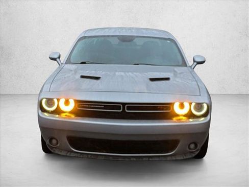 Used 2016 Dodge Challenger R/T w/ Sound Group image 2