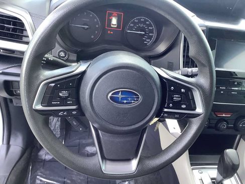 Used 2022 Subaru Forester AWD/4WD image 15