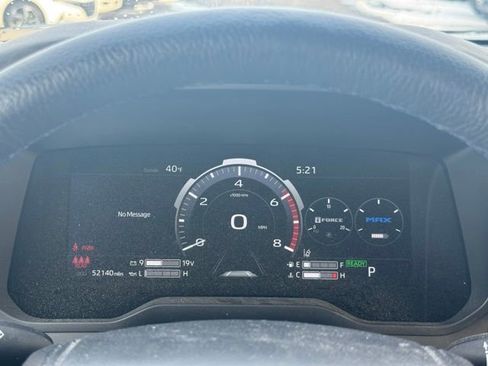 Used 2023 Toyota Tundra Platinum image 23