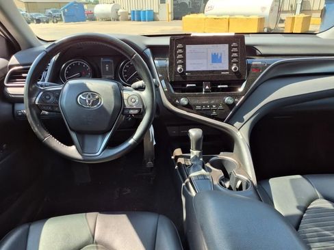 Used 2023 Toyota Camry SE image 15