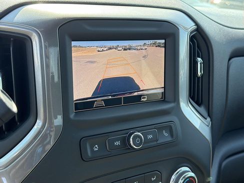 New 2026 GMC Sierra 2500 Pro w/ 1SA Pro Safety Plus Package AWD/4WD image 13