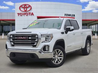 Used 2019 GMC Sierra 1500 SLT w/ SLT Premium Plus Package video 1