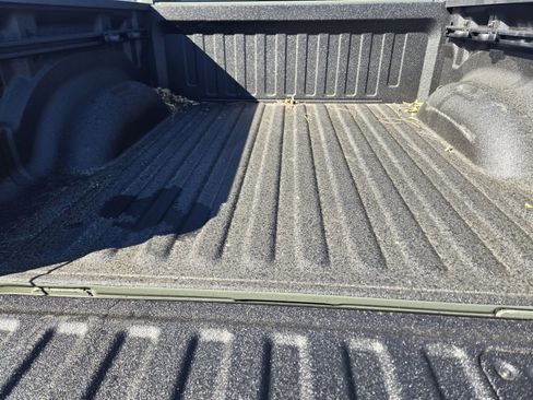 New 2026 RAM 1500 Rebel w/ Rebel Level 2 Equipment Group image 28