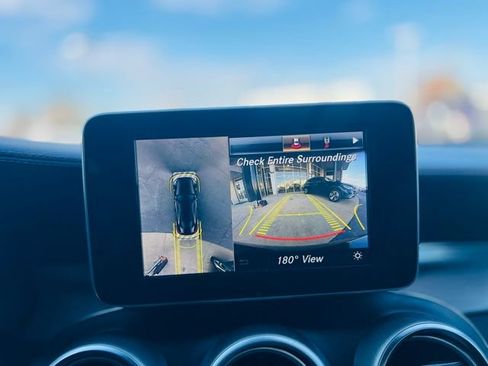 Used 2018 Mercedes-Benz C 63 AMG Coupe image 18