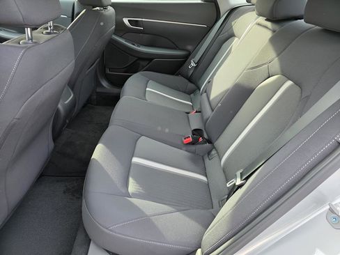 New 2026 Hyundai Sonata SEL image 11