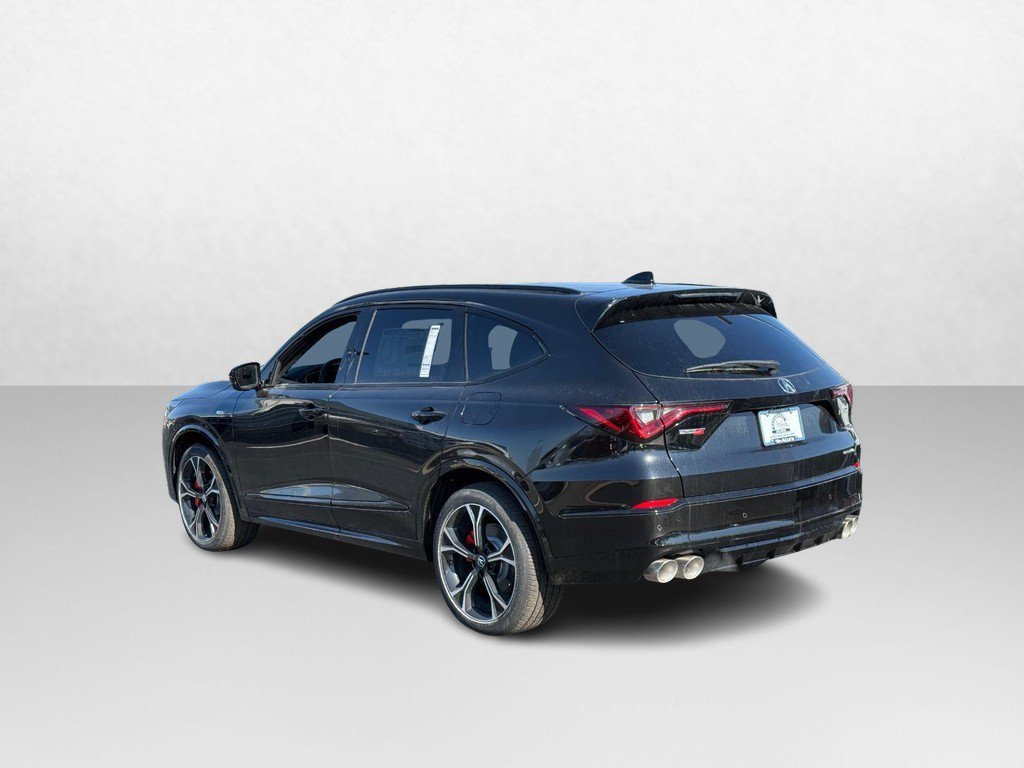 Certified 2026 Acura MDX Type S w/ Advance Package AWD/4WD image 4