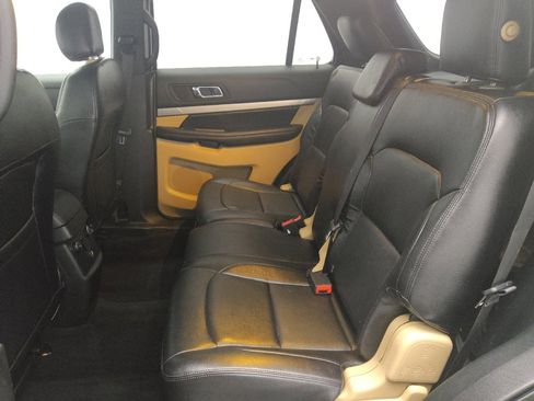 Used 2017 Ford Explorer FWD image 18
