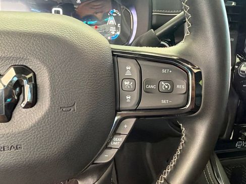 Used 2026 RAM 2500 Limited AWD/4WD image 62