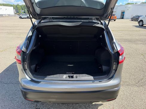 Used 2020 Nissan Rogue Sport S w/ Appearance Package AWD/4WD image 29