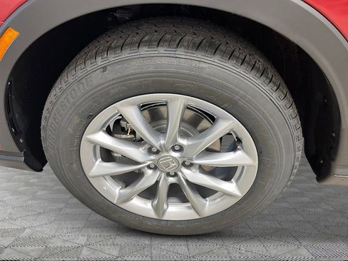 New 2026 Honda CR-V EX image 28