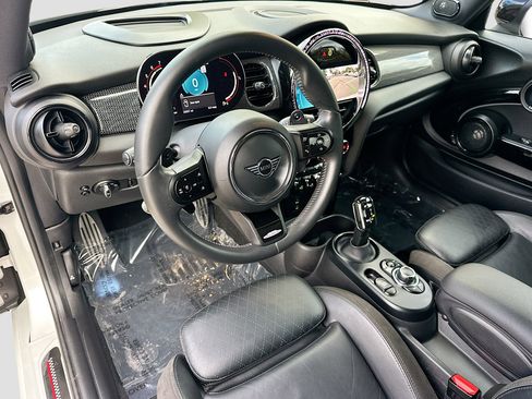 Used 2023 MINI Cooper John Cooper Works w/ Driver Assistance Package image 9