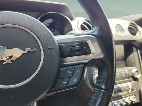 Used 2015 Ford Mustang Premium w/ Ecoboost Performance Package RWD image 20