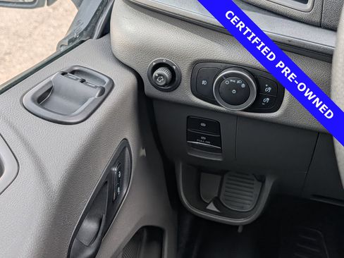 Used 2025 Ford Transit 250 Low Roof w/ Exterior Upgrade Package RWD image 20