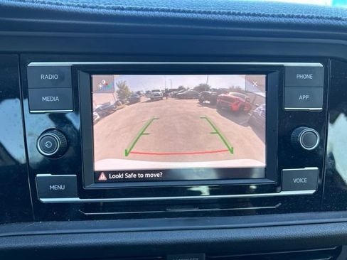 Used 2021 Volkswagen Jetta S w/ Driver Assistance Package FWD image 12
