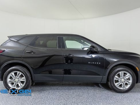Used 2020 Chevrolet Blazer LT FWD image 8