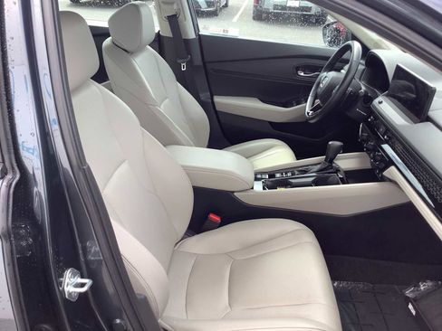 Certified 2024 Honda Accord EX-L image 15