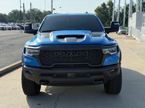 Used 2025 RAM 1500 RHO w/ RHO Level 1 Equipment Group AWD/4WD image 3