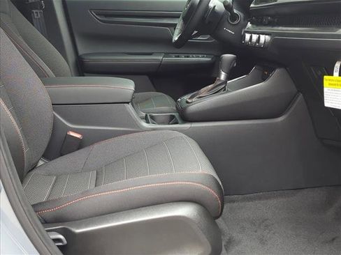 New 2026 Honda CR-V Sport image 17