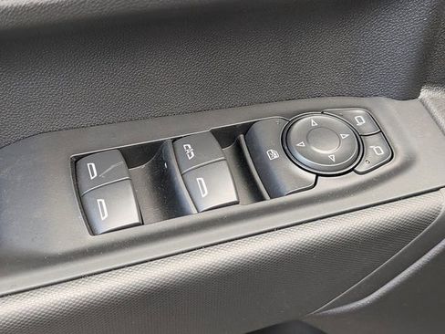 New 2026 Chevrolet Silverado 1500 Custom Trail Boss image 19